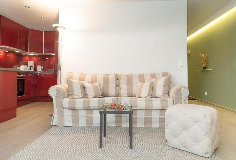Apartment Coastline _nor31 _ 2_ Westerland